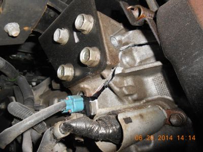 Mechanical Services - Brakes & Suspension Repair Service