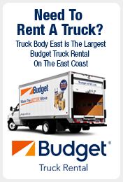 Need to rent a truck? Truck Body East is the Largest Budget Truck Rental on The East Coast USA.