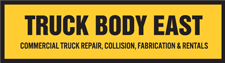 Truck Body East - Truck Body Repair, Collision, Fabrication & Rentals