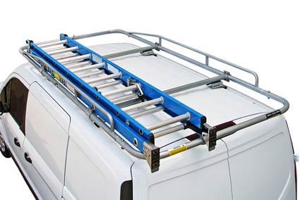 Truck Racks - Truck Body East